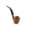 Butz Choquin Paris brown Modell 1303 Detailbild 2