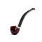 Butz Choquin Paris burgundy Modell 1303 Detailbild 3