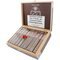 Kafie 1901 San Andres Grande (6,5x60) Kiste offen
