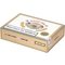 San Andres Toro Box