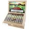 San Jeronimo Classic Robusto Kiste offen
