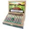 San Jeronimo Connecticut Robusto Kiste offen