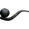 Butz Choquin S-Pipe black