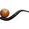 Butz Choquin S-Pipe natural