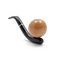 Butz Choquin S-Pipe natural Detailbild 2