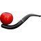 Butz Choquin S-Pipe red