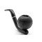 Butz Choquin S-Pipe rustic Detailbild 2