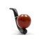 Butz Choquin S-Pipe terracotta Detailbild 2