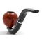 Butz Choquin S-Pipe terracotta Detailbild 3