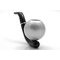 Butz Choquin S-Pipe silver Detailbild 2
