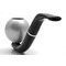 Butz Choquin S-Pipe silver Detailbild 3