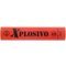 Isthmus Xplosivo X5 Tube