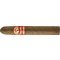 Partageno Panatela & Corona Robust Corona Sumatra (430) Einzelbild