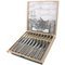 Debonaire Maduro 33rd Kiste offen