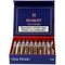 Rocky Patel Tabaquero Hamlet Paredes 25th Year Toro Kiste offen