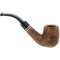 Big Ben Maestro sandgrain billiard bent Detailbild