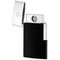S.T. Dupont E Slim grau (027010E) offen