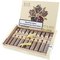 Caldwell Hit & Run Almost Robusto Edition Limitada 2017 Kiste offen