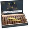 Caldwell Hit & Run Almost Robusto Edition Limitada 2018 Kiste offen