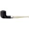 Peterson Army ebony Modell 31