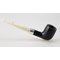 Peterson Army ebony Modell 31 Detailbild 1