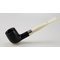 Peterson Army ebony Modell 31 Detailbild 2