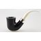 Peterson Army ebony Modell XL11 Detailbild 2