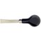 Peterson Army ebony Modell B11 Unterboden