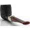 Peterson Army black rustic Modell 107 cumberland (14474) Detailbild 04