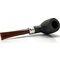 Peterson Army black rustic Modell 107 cumberland (14474) Detailbild 05