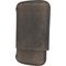 Guy Janot Cigarrenetui Jägerleder 3er Corona (8636)