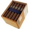 Dalay Limited Editions Jahrgang 2019 Robusto Extra Kiste offen