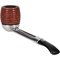Falcon Pipe System Standard slightly bent rustic (350030)