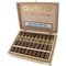 Qunto Robusto 5x50 Kiste offen