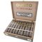 Qunto Short Salomones 58x6 Kiste offen