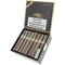 La Rica Serie 2000 Corona Junior Kiste offen