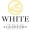 Leonel White Asia Limited Edition 2018 Toro Gordo Logo