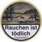 HU Tobacco Pipe Enthusiasts Germany Dark Moor 50g