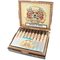 Don Pepin My Father La Gran Oferta Toros (6x50) Kiste offen
