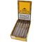 Mombacho Tierra Volcan Fino (6x44) Kiste offen