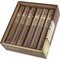 Mombacho Tierra Volcan Clasico (5.5x50) Kiste offen