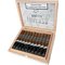 Fratello Navetta Inverso Robusto 5.5x54 Kiste offen