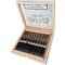 Fratello Navetta Inverso Corona Gorda 5.875x46 Kiste offen