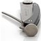 Rattray's Pfeifenbesteck Explorer Claude Dozorme Carbon (15411) Stopfer