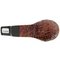 Talamona Reverse Calabash rustic natural Modell No. 3 (465273) Unterboden