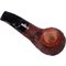 Talamona Reverse Calabash rustic natural Modell No. 2 Detailbild 2