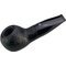 Talamona Reverse Calabash sand black Modell No. 6