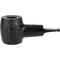 Talamona Reverse Calabash sand black Modell No. 1_01