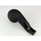 rustic schwarz Modell No. 2 Unterseite