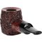 Talamona Reverse Calabash rustic Modell No. 11_0